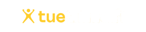 TT_merkki_tekstilogo_keltainen valkoinen FI