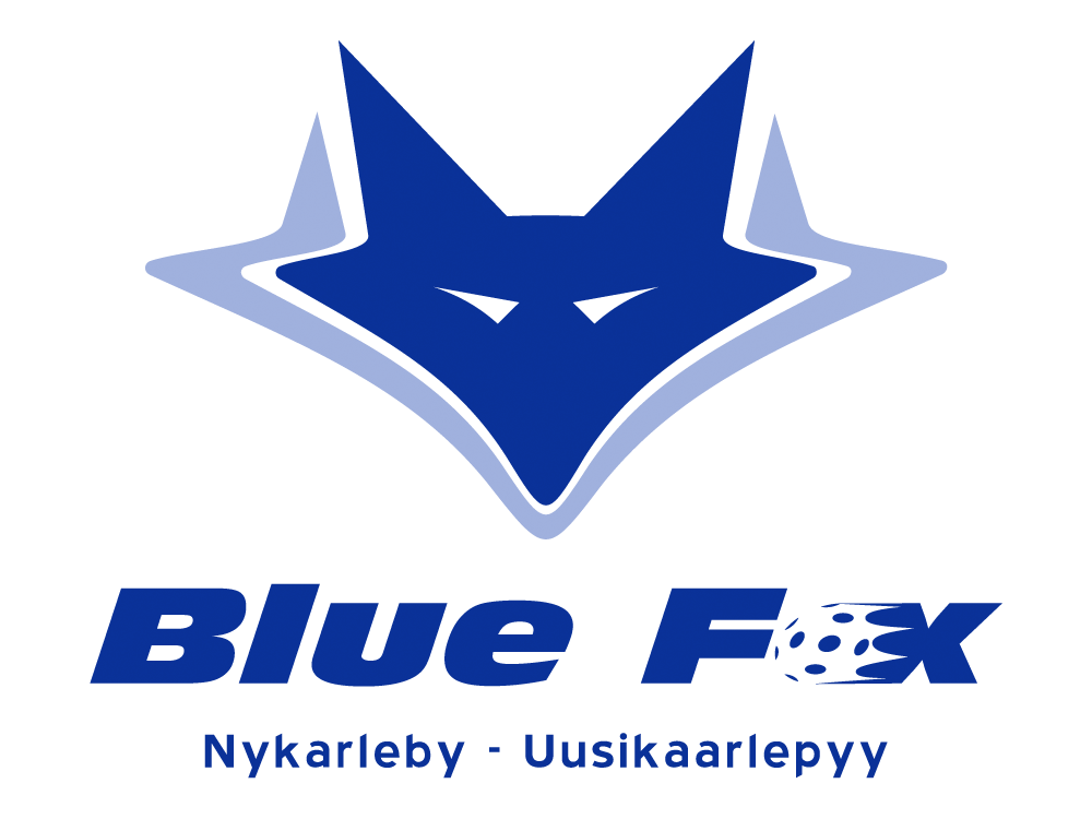 22.1. Blue fox-Classic United