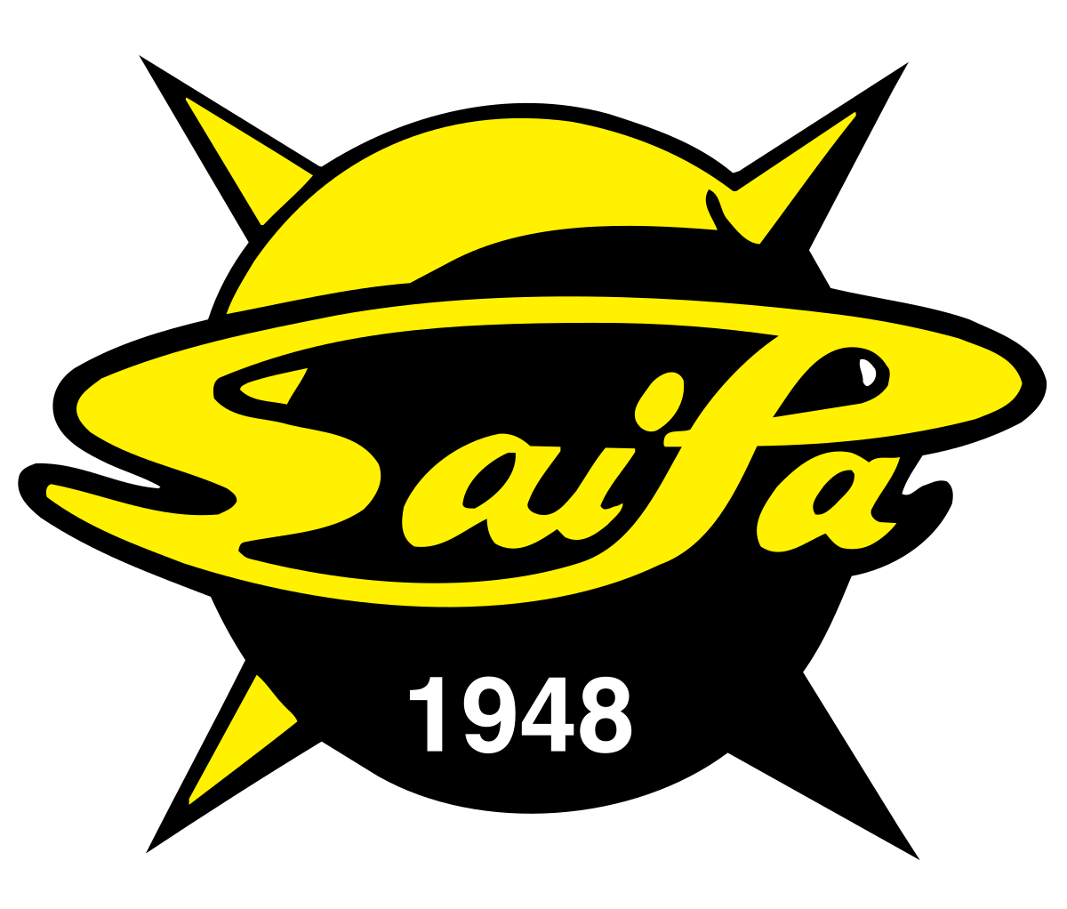 11.3. SaiPa – Classic 4. pve