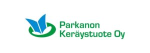 Parkanon keräystuote