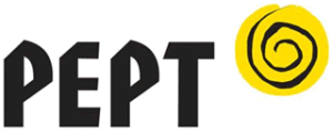 Pept logo ERP