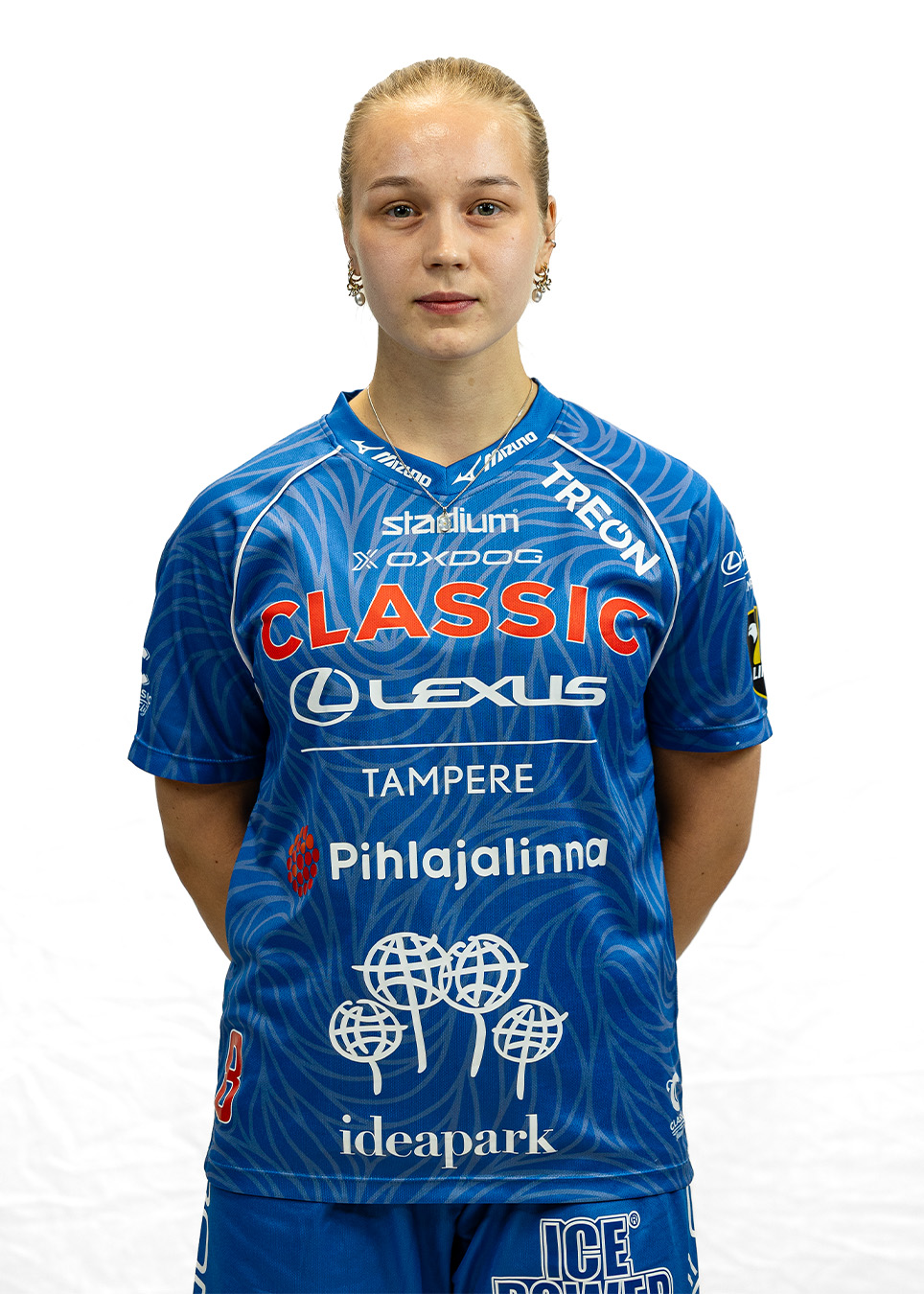 alma laitila