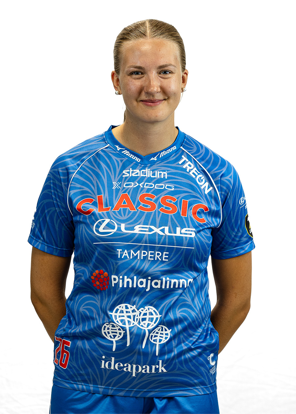 elli kylmäluoma