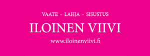 iloinenviivi
