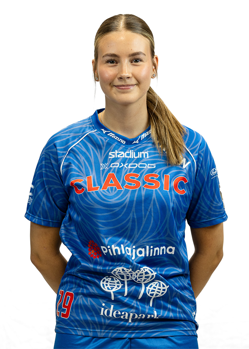 laura katajisto