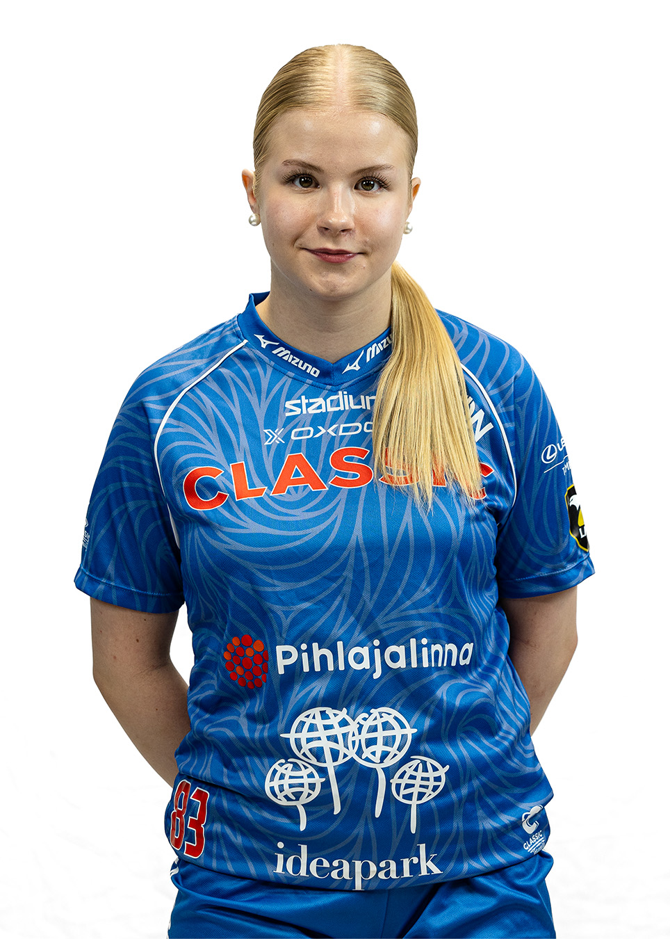 lotta vesa