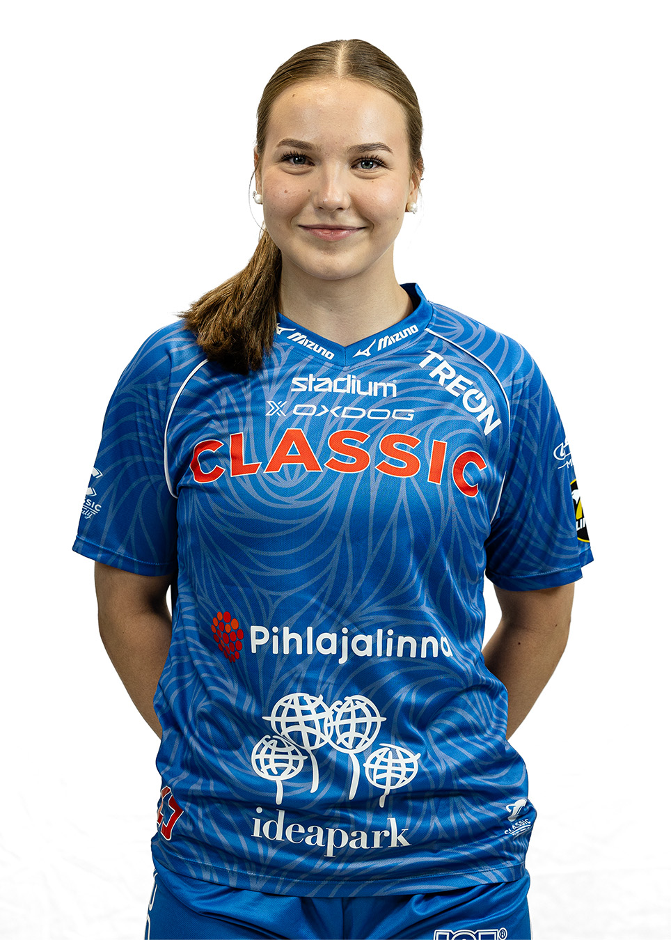 maria savander