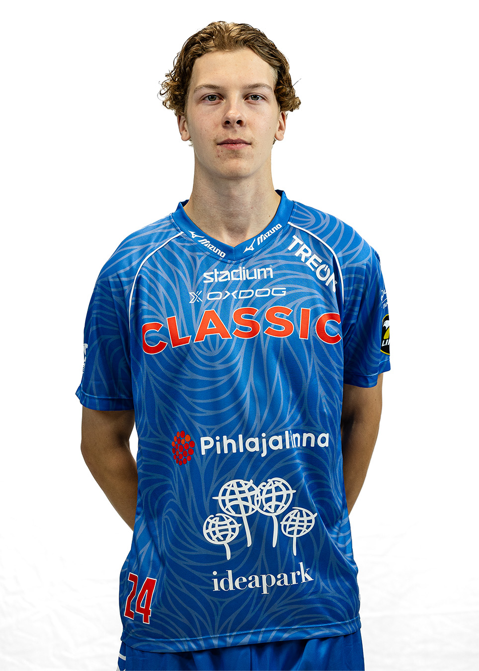 markus vainionpää