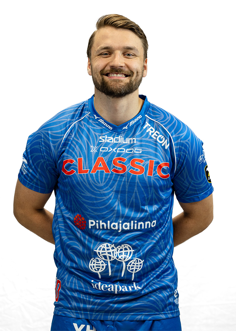 nico salo