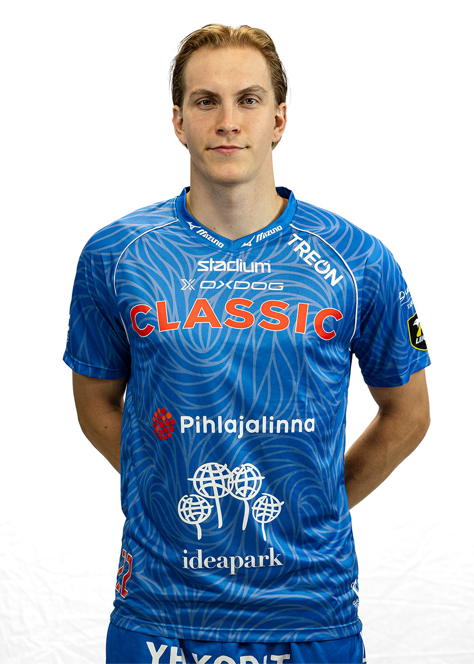 peteris trekse