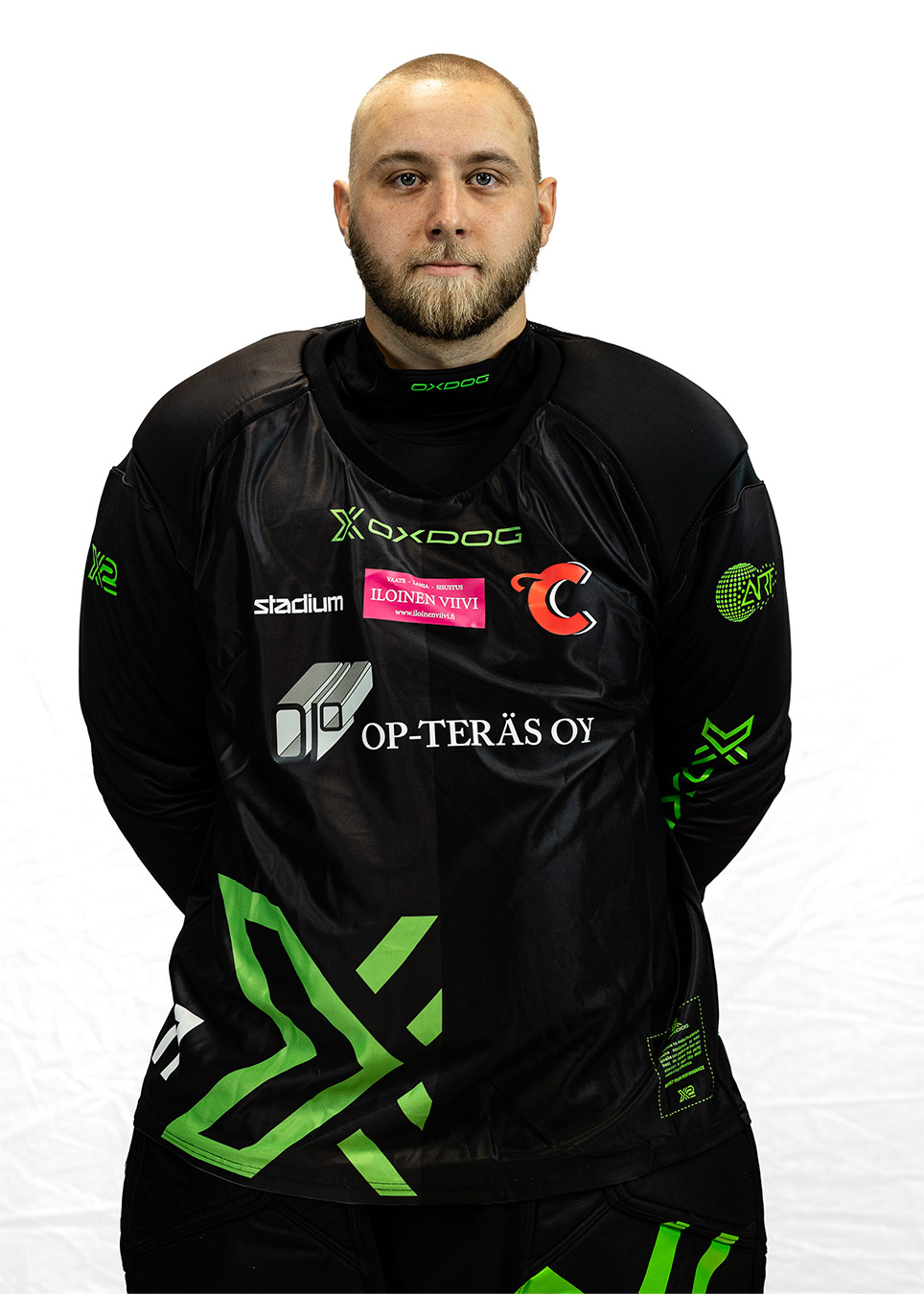 pietari jääskeläinen