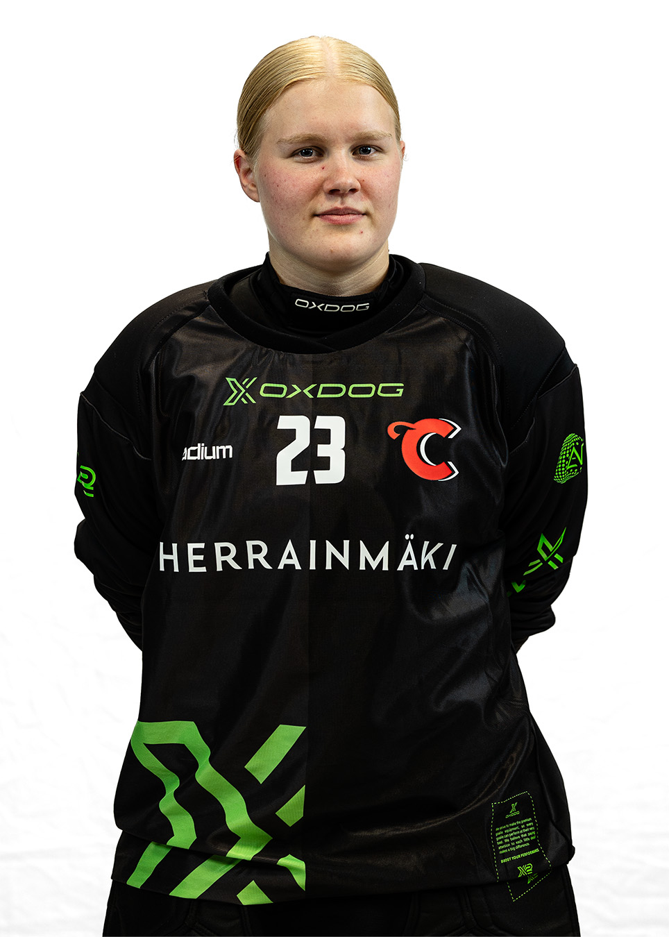 siiri tulla