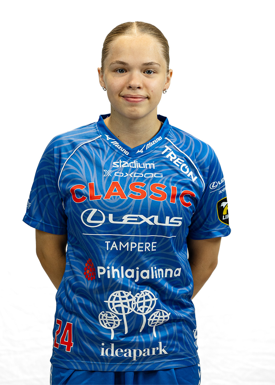 sofia lahti