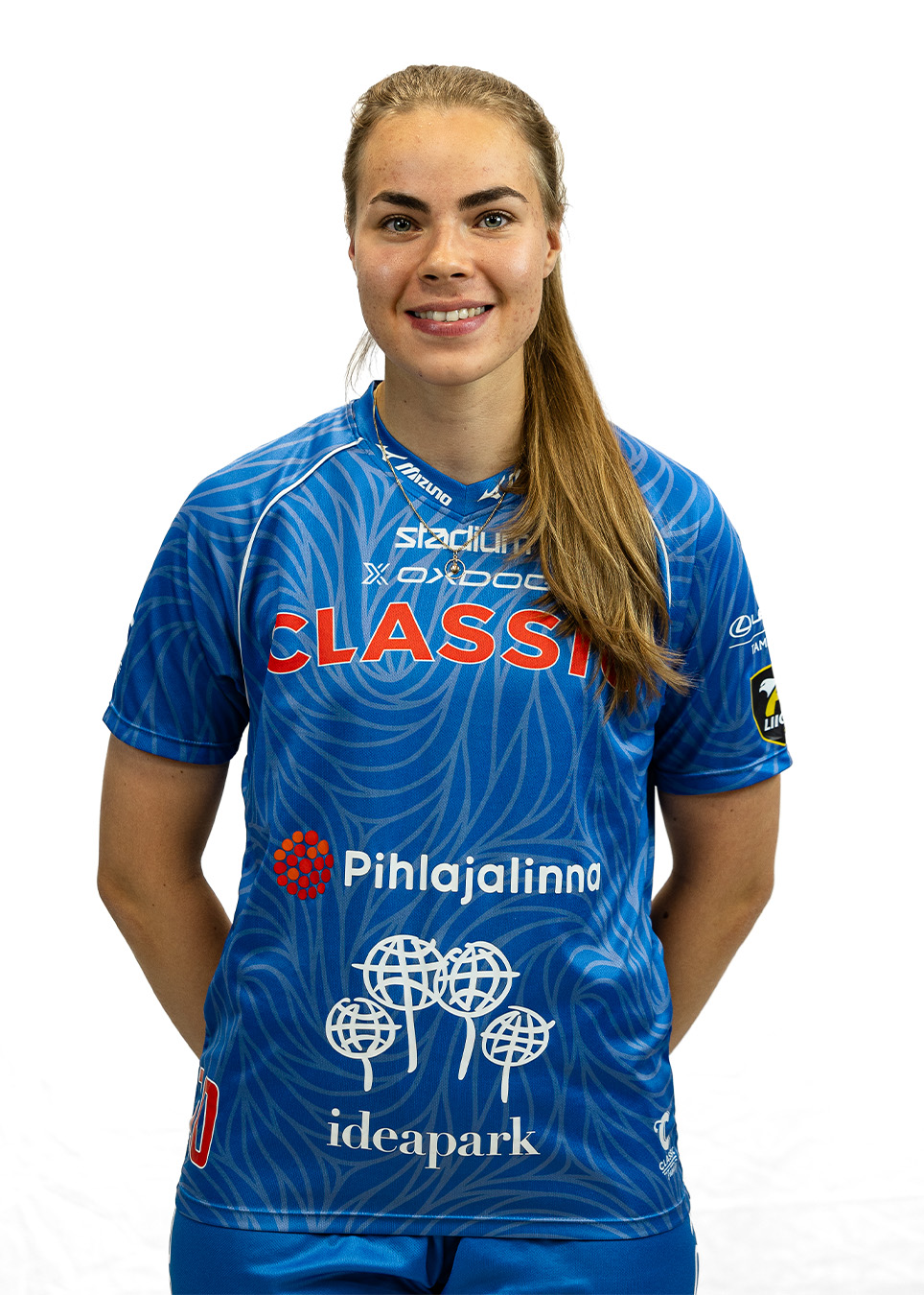 suvi hämäläinen