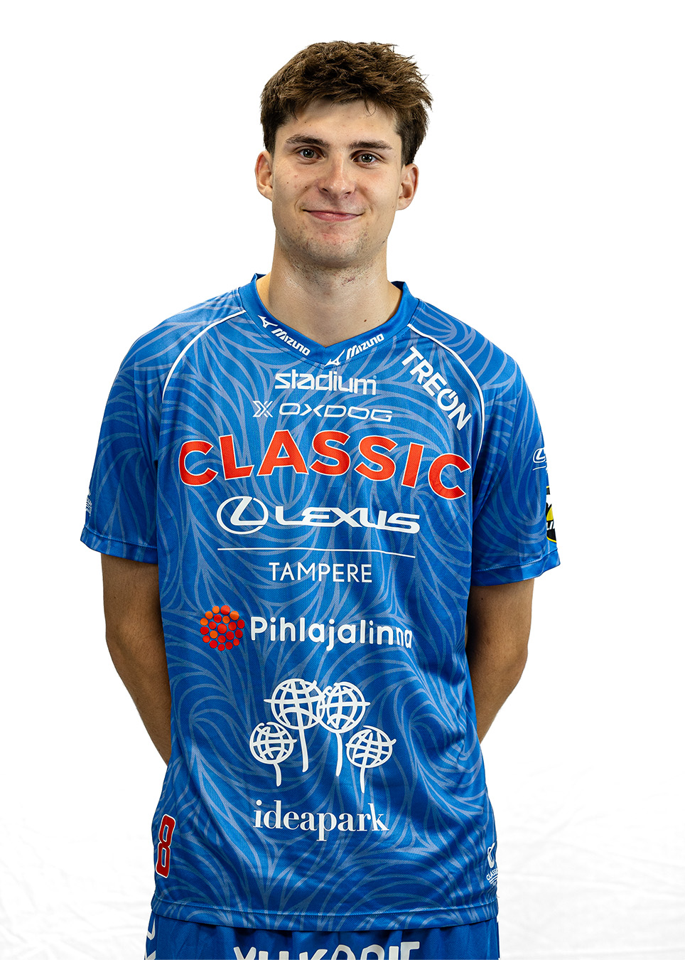 teemu karppanen