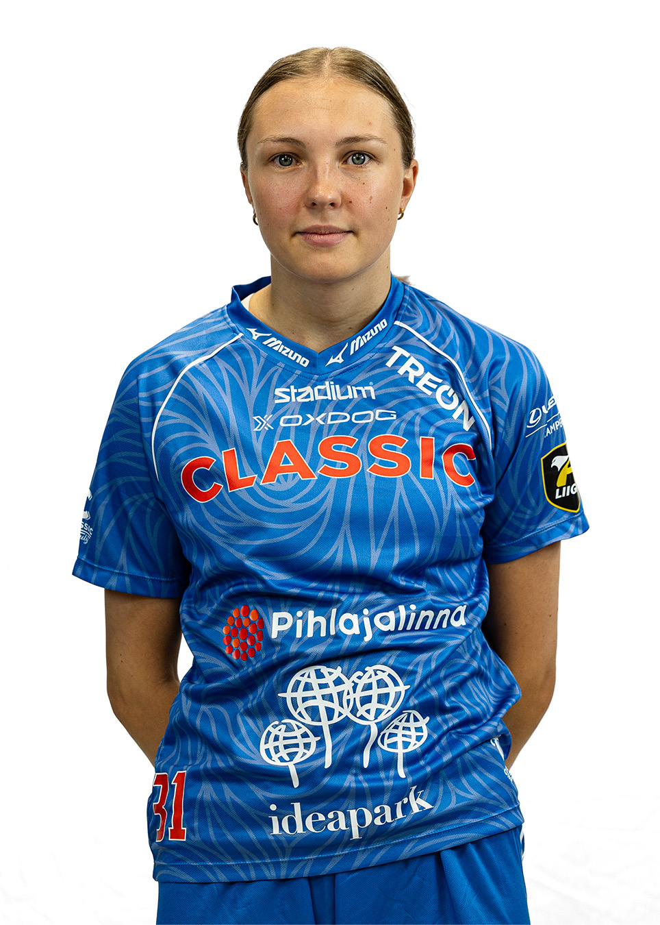 veera vilenius
