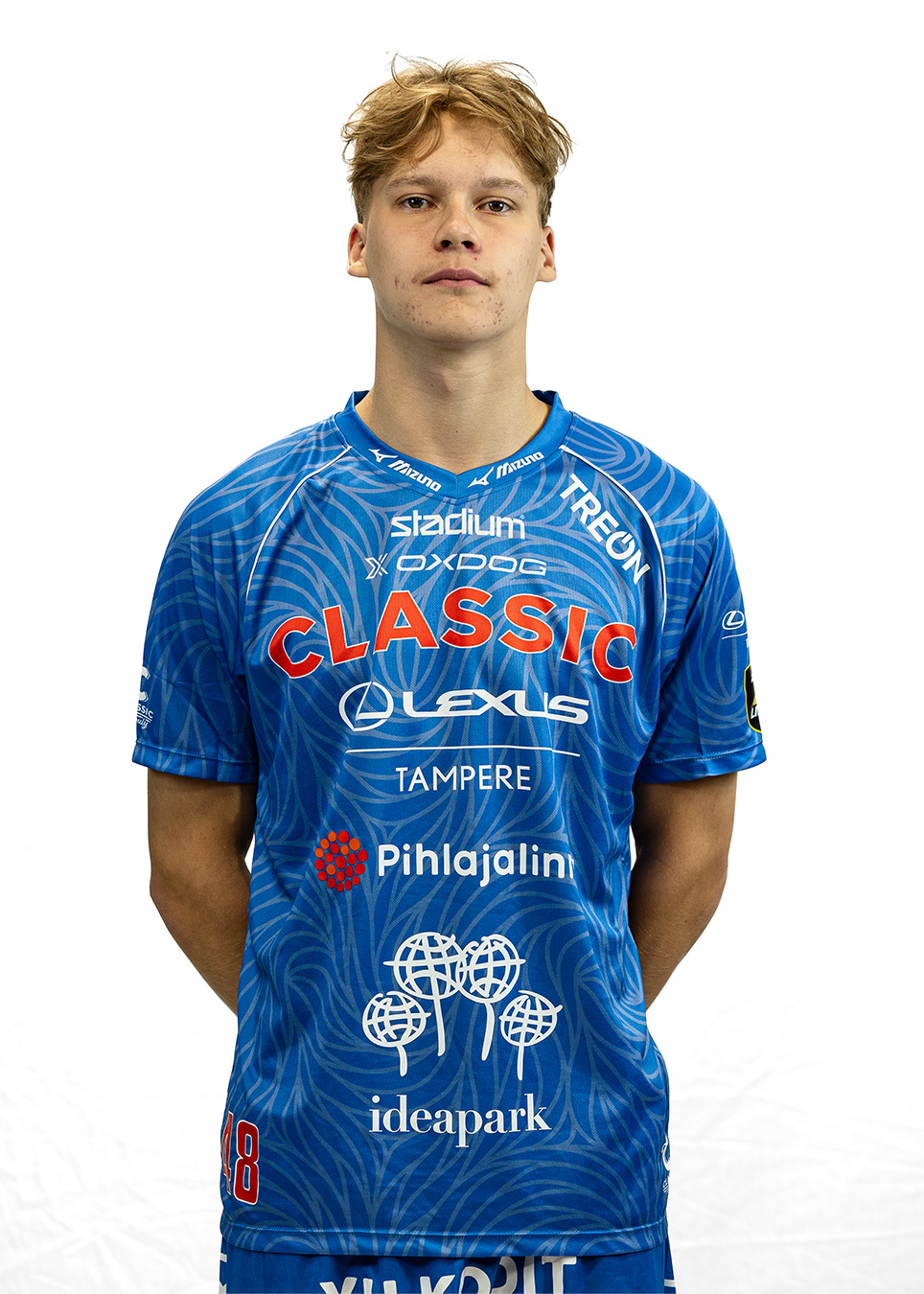 viljami virtanen