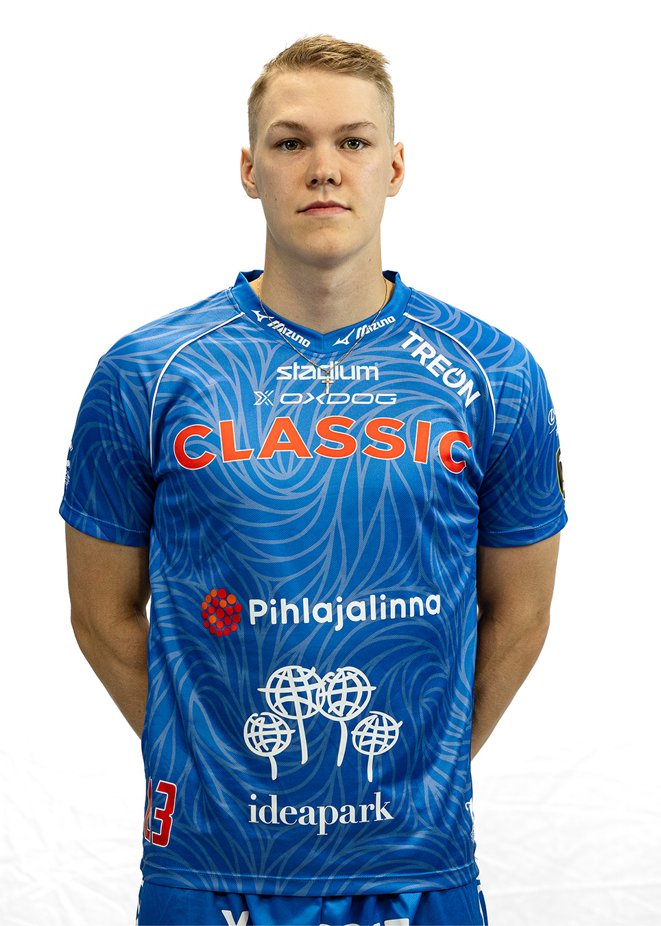 ville hietaranta