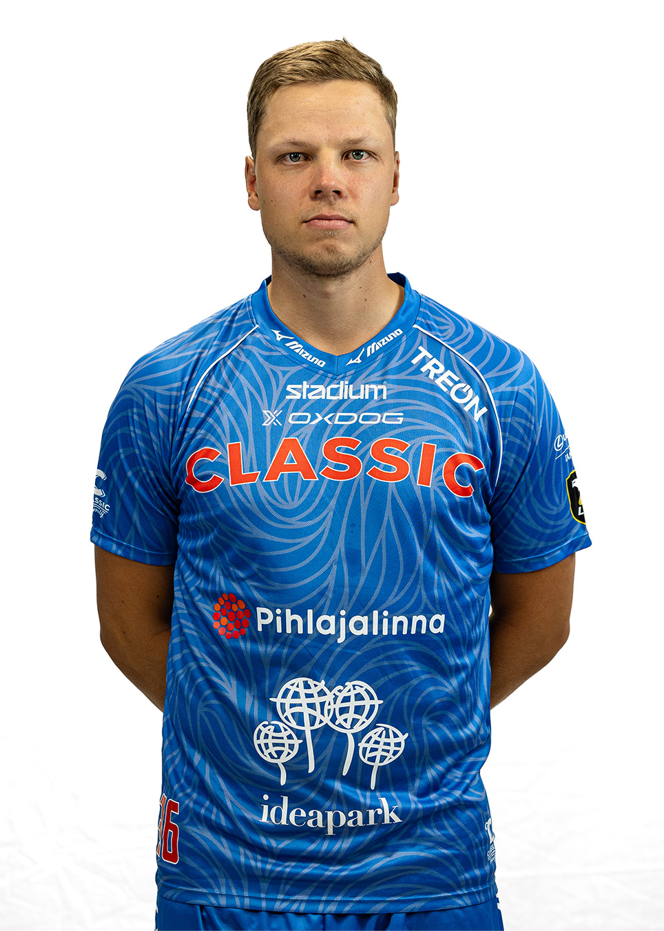 ville lastikka