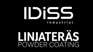 idiss-linjateräs