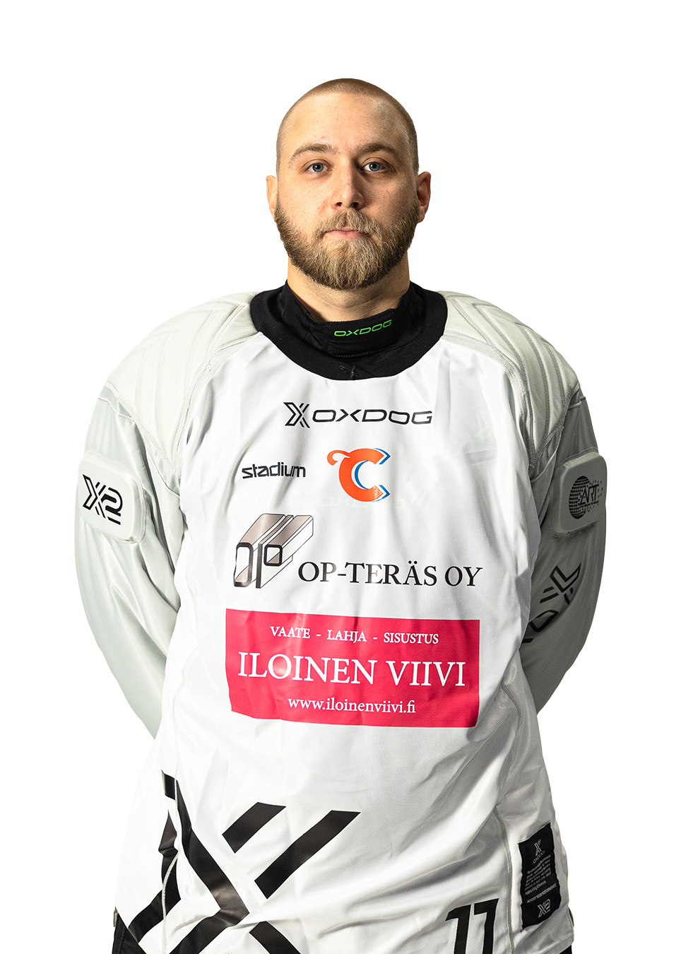 jääskeläinen