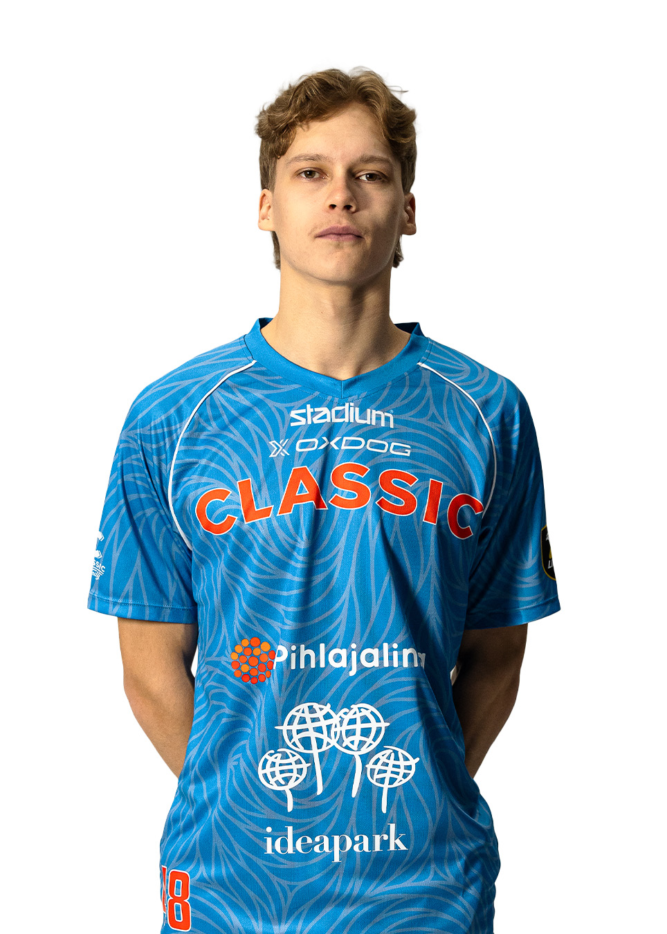 virtanen